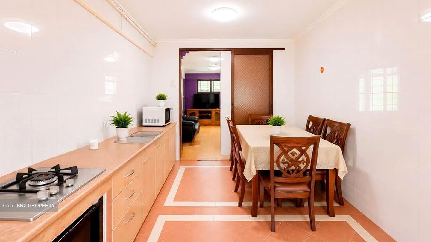 Blk 203 Bedok Town Centre (Bedok), HDB 3 Rooms #568174711